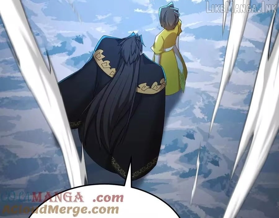 It Turns Out, They Were The True Protagonists From The Start Chapter 90  - page 153